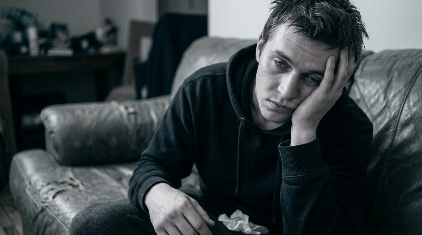Fig 2: The Inhale (Dopamine Trance)